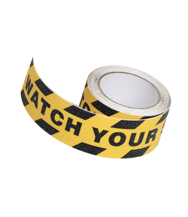 Heavy Duty Anti Slip Tape For Stairs 