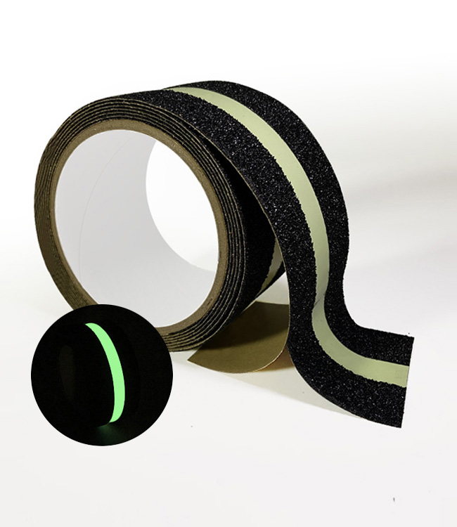 ISO 9001 Factory Black & Sticky G